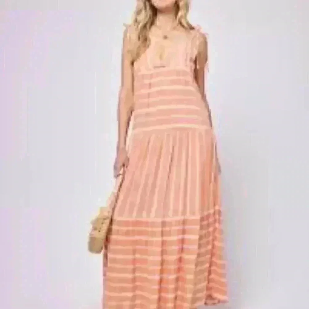 L*Space Ava Dress Size XS - Picture 1 of 4